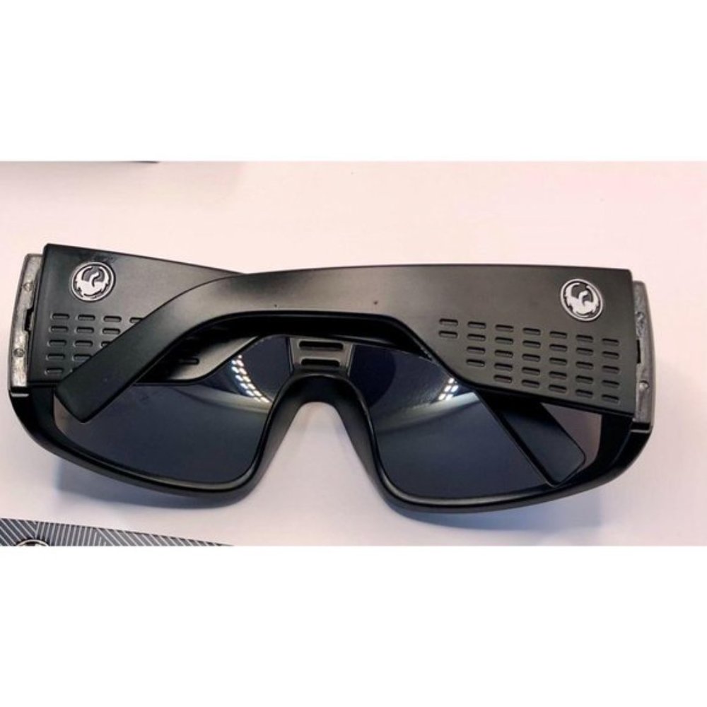 New Dragon Sunglasses (No Box) - Picture 2 of 2